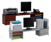 Axcess� WorkSpace Organization