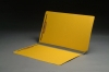 Type III Pressboard Folders, Full Cut End Tab, Legal Size, 1" Exp., Fastener Pos #1 & #3 (Box of 25)
