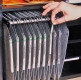 Expandable V-Base Hanging File- Letter Size