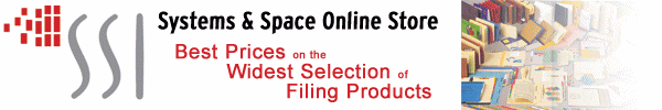 Systems & Space, Inc. Online Store