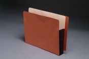 Expansion Pockets