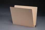 Reinforced (2-Ply) Manila Folders