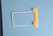 Space Clip Fasteners