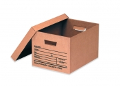 Economy Boxes