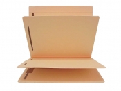 Manila Classification Folders