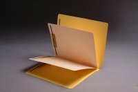 Economy Divider Folders