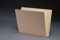 14 pt Manila Folders, Full Cut Super End Tab, Letter Size (Box of 100)