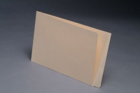 11 pt Manila Pockets, Full Cut End Tab, Mini Size (Box of 100)