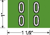 Barkley DAVM Double Digit Compatible