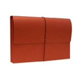 Letter Size- 1B Closure with 3 1/2" Paper Expansion (Carton of 50)