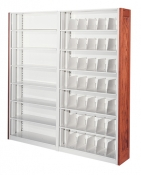 4-Post Shelving