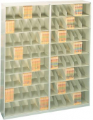 Stackable Shelving