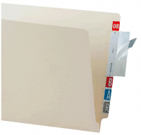 Folder Protectors