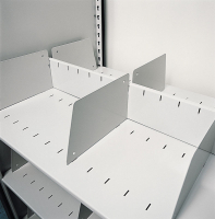 Spacesaver File Dividers