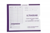 Ultra Sound, Purple #527 - Category Insert Jackets, System I, Open End - 10-1/2" x 12-1/2" (Carton of 500)