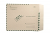 X-Ray Film Mailers, 11 pt Manila, 15" x 18", Ungummed, String and Button Closure (Carton of 100)