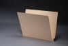 11 pt Water Resistant Manila Folders, Full Cut 2-Ply End Tab, Letter Size (Box of 50)