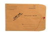 X-Ray Film Mailers, 28lb Brown Kraft, 11" x 13", String and Button Closure (Carton of 100)