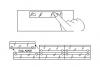 11ï¿½ 5-hole Punched Reinforcing Strip - Box of 200