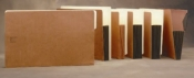 Redweld® Shelf Pockets