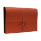 Legal Size- Cloth Tie Closure with 3 1/2" Tyvek Expansion (Carton of 50)