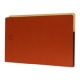 Legal Size- File Pocket 5 1/4" Tyvek Expansion (Carton of 50)