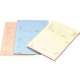 Foreign Patent Folder- Blue Foreign- 2 leaf (Carton of 100)