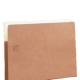 Legal Size 5 1/4" Paper Gusset Size- 10" X 15" (Carton of 50)