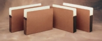 Redweld® Econoline Expanding File Pockets