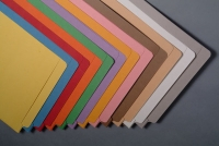 Standard Color Folders